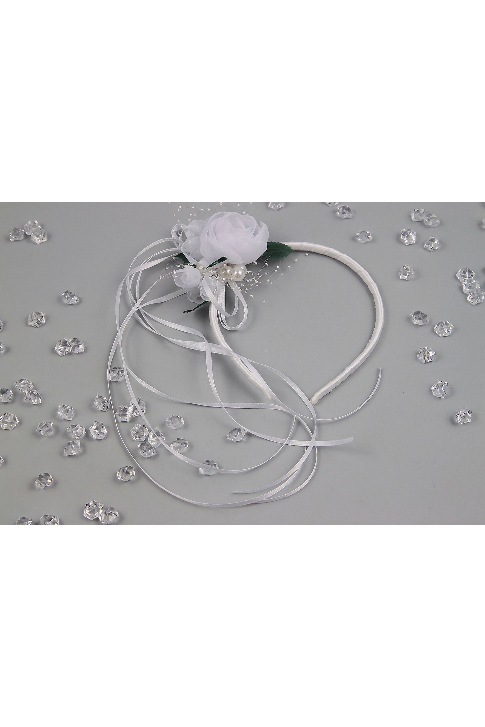 Opaska komunijna UK-NR4 - obraz 2