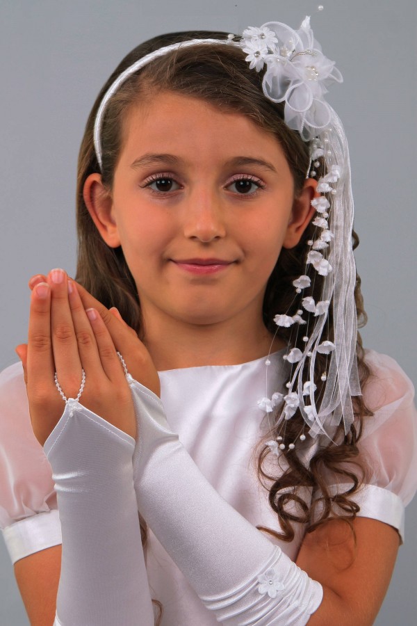 Opaska komunijna UK-NR2 - obraz 2