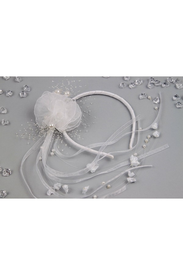 Opaska komunijna UK-NR3 - obraz 2