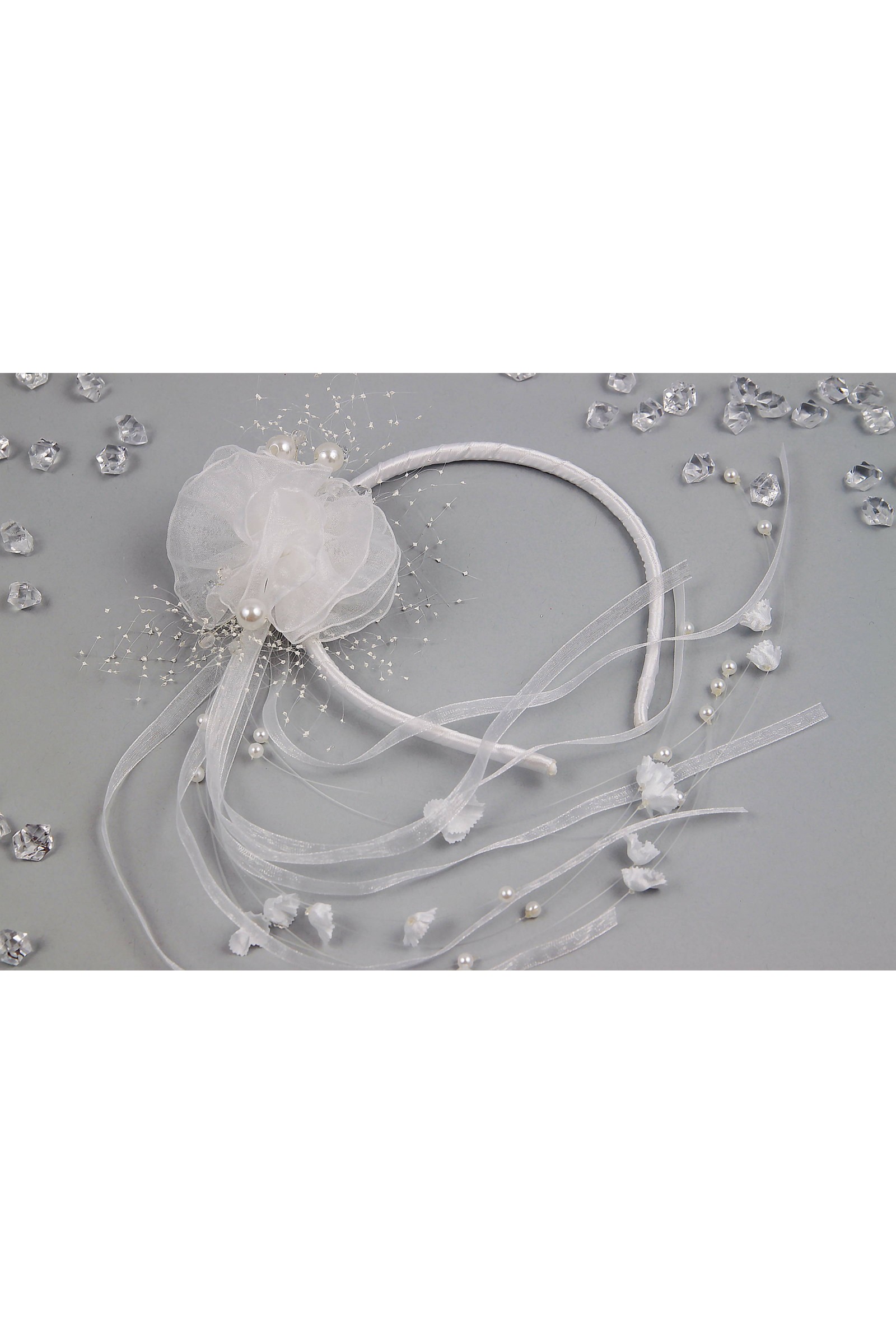 Opaska komunijna UK-NR3 - obraz 2