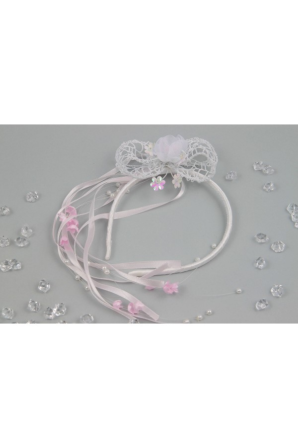 Opaska komunijna UK-NR5 - obraz 3