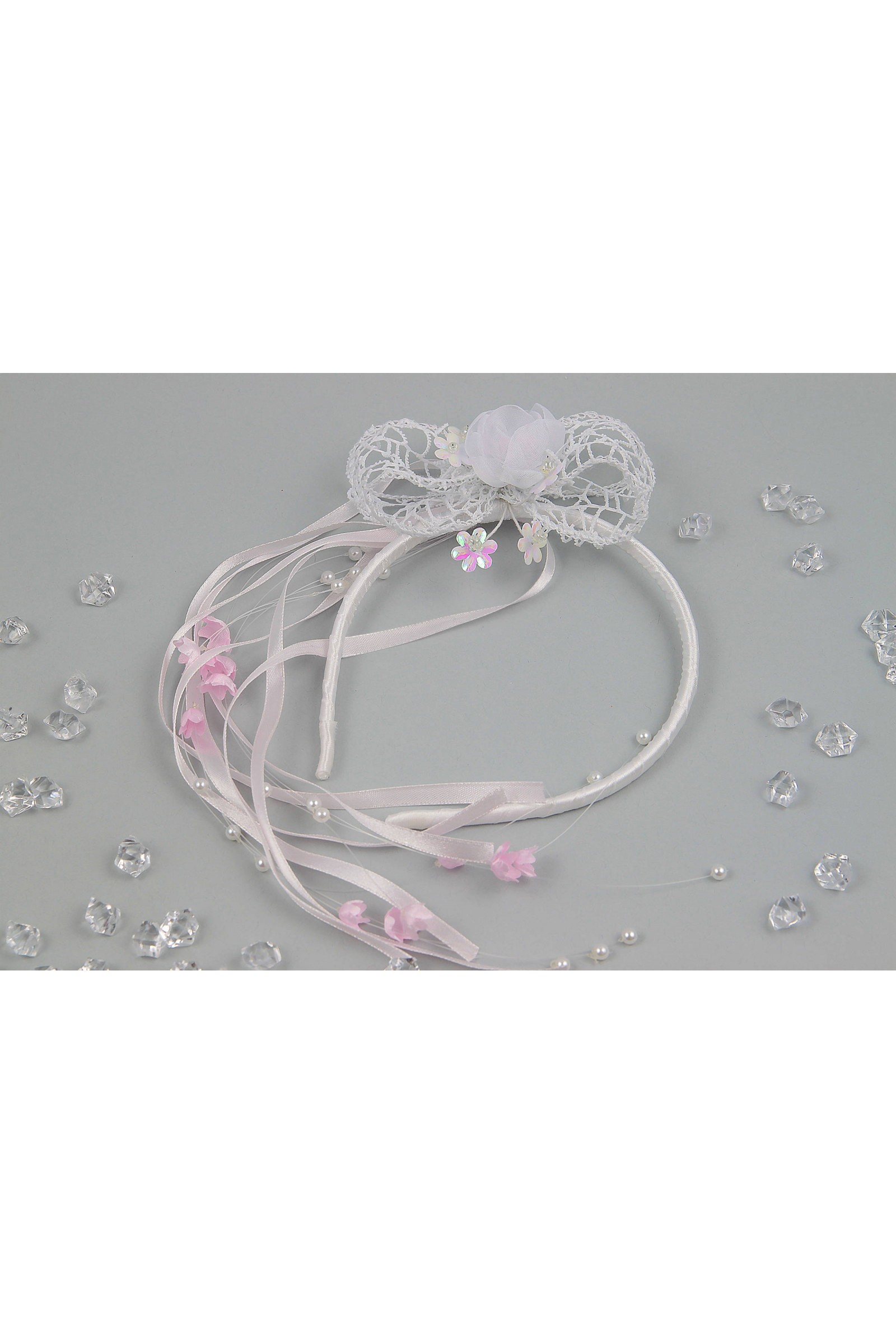 Opaska komunijna UK-NR5 - obraz 3