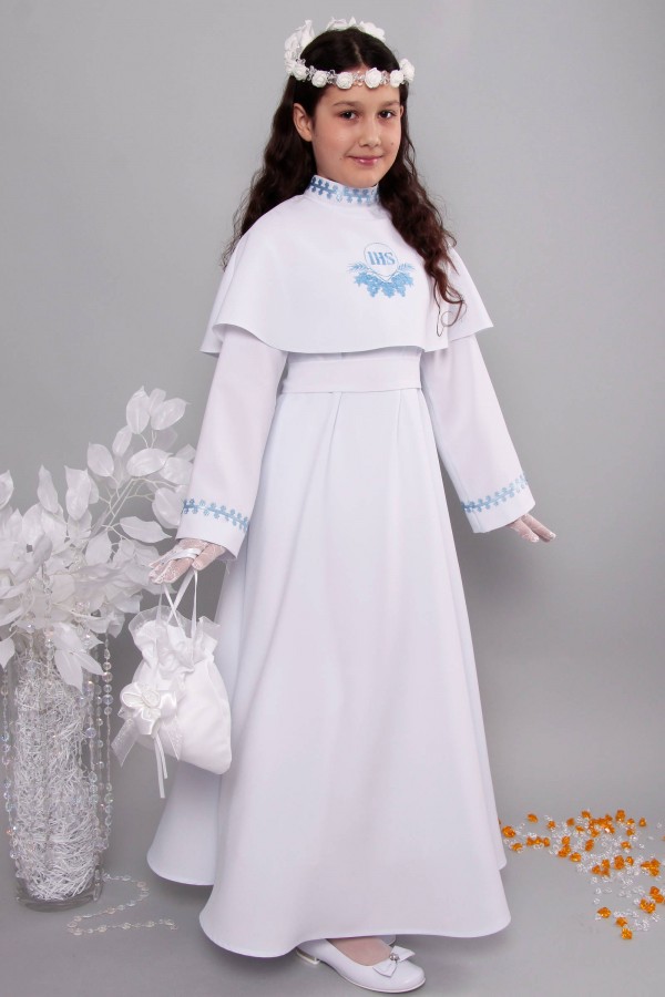 Alba komunijna 8/UK-RS - obraz 2