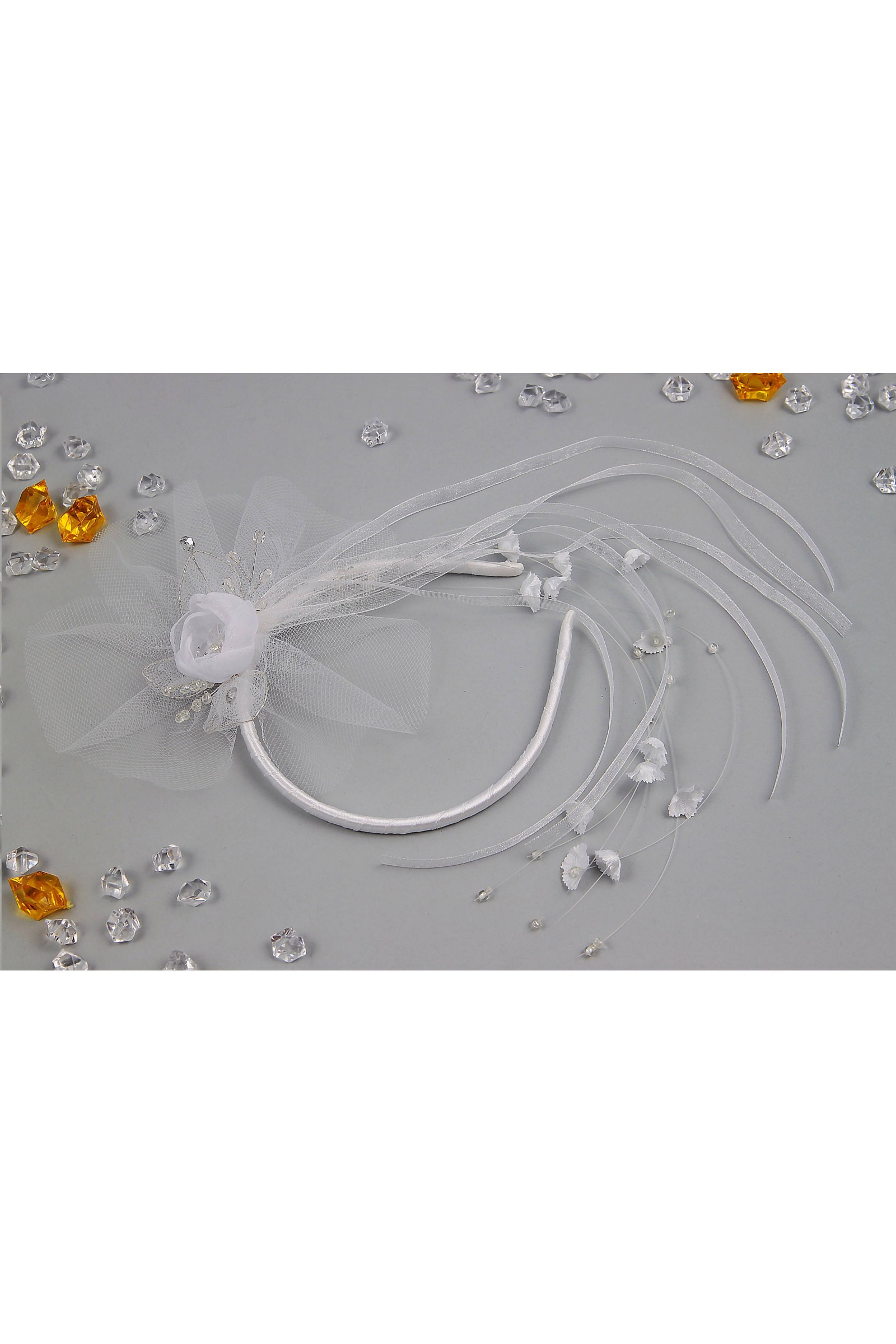 Opaska komunijna UK-NR1 - obraz 4