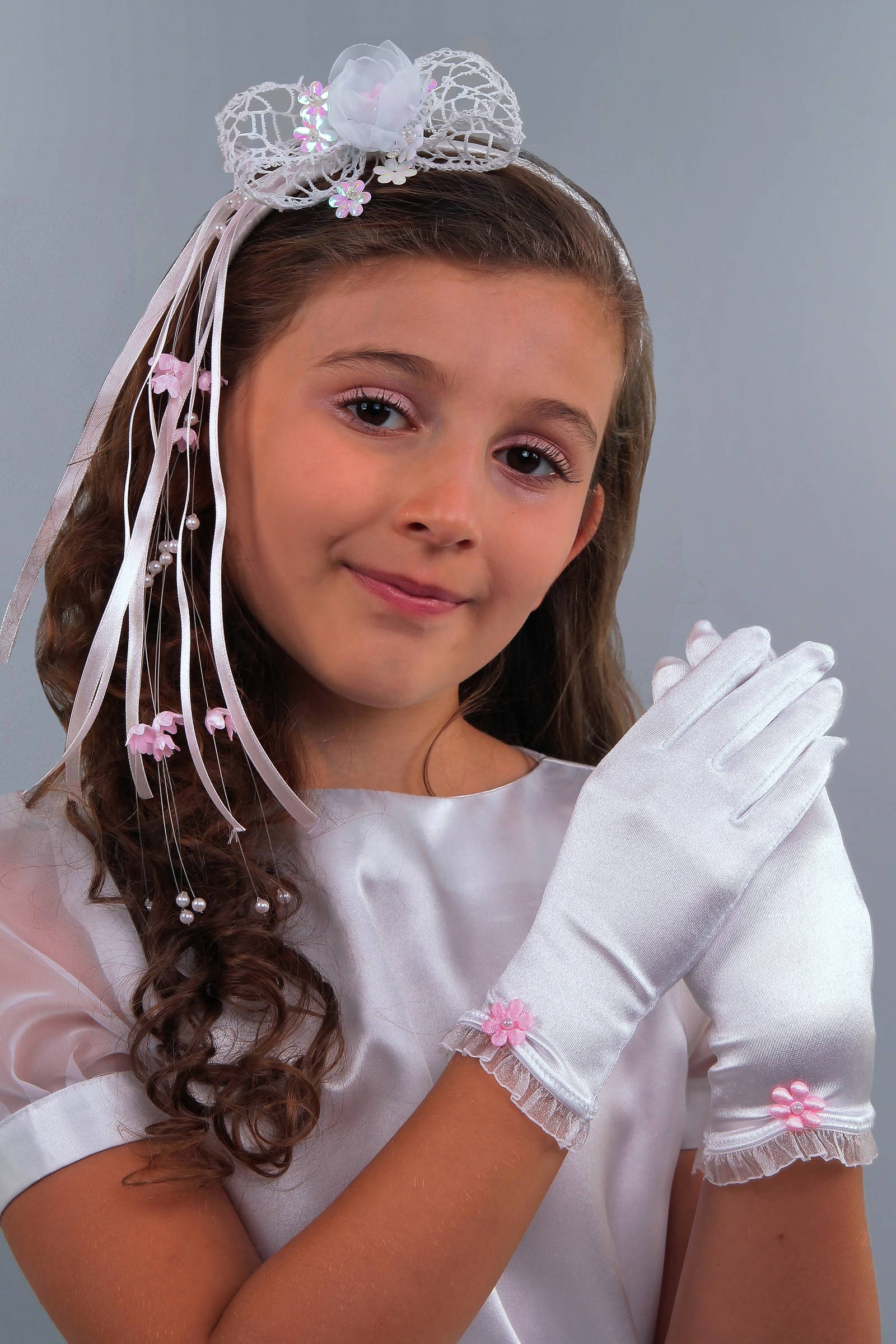 Opaska komunijna UK-NR5 - obraz 2