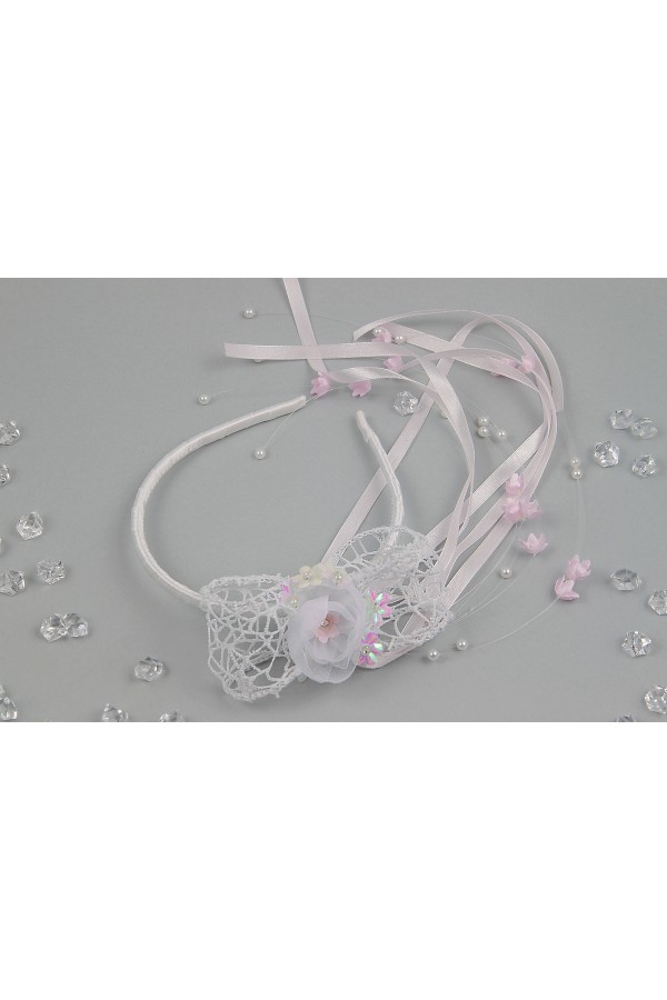 Opaska komunijna UK-NR5 - obraz 4