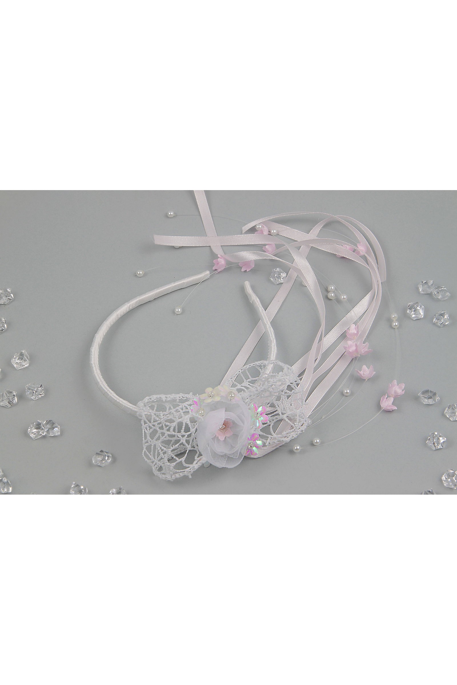 Opaska komunijna UK-NR5 - obraz 4