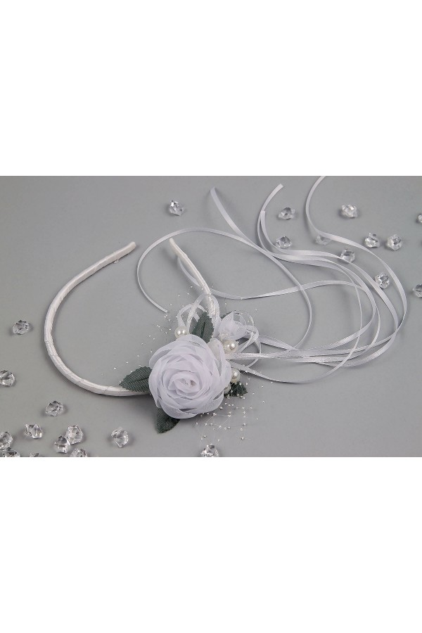 Opaska komunijna UK-NR4 - obraz 3