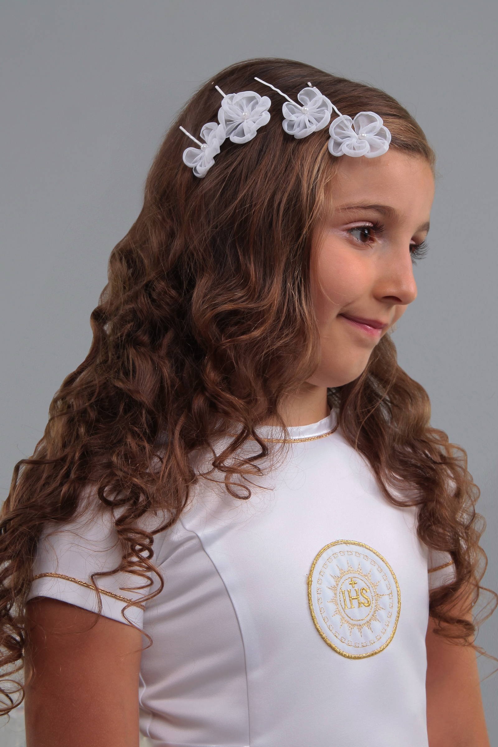 Spinka komunijna - Szyfon - obraz 0