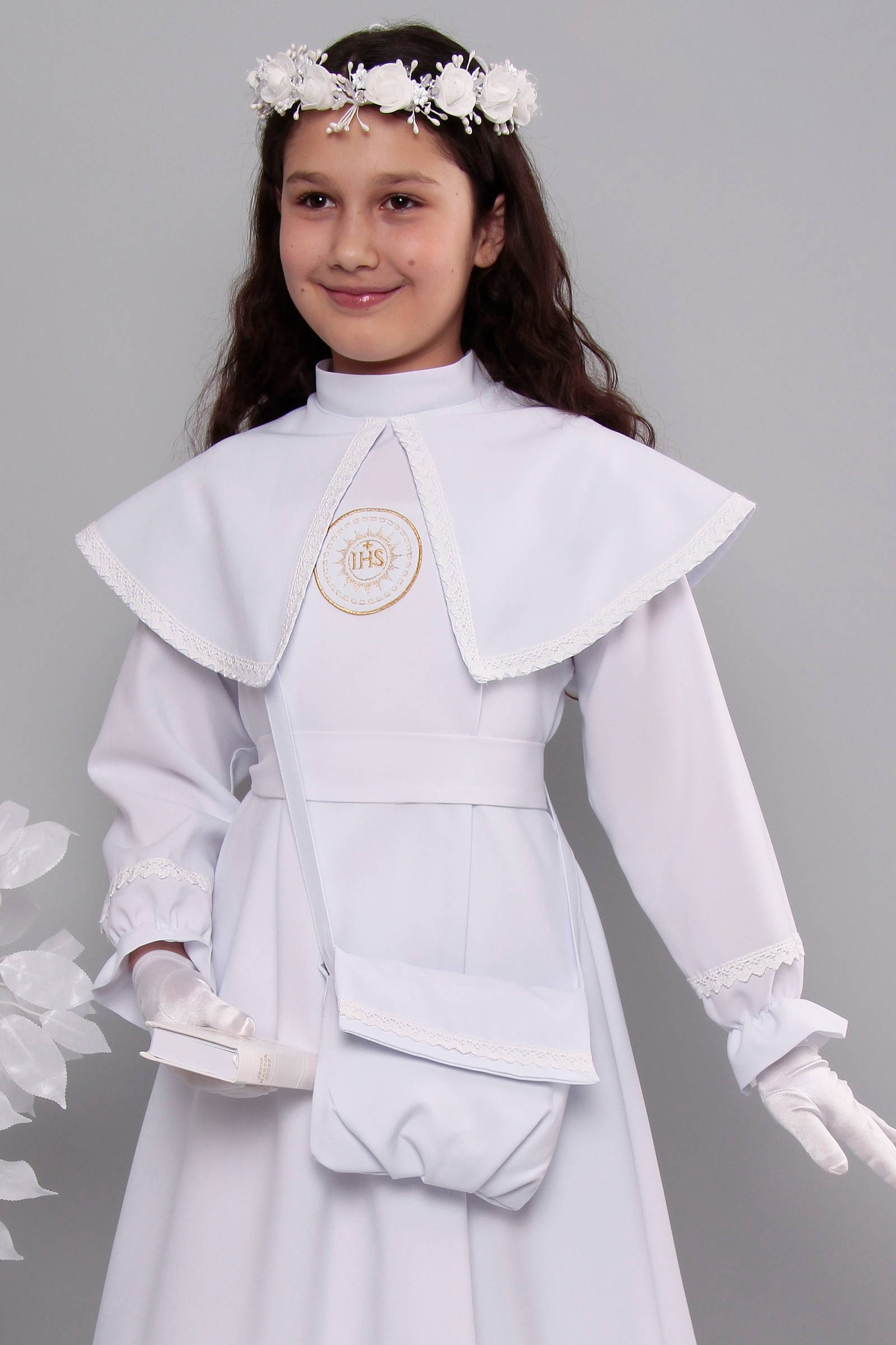 Alba komunijna 20/UK-RS - obraz 0