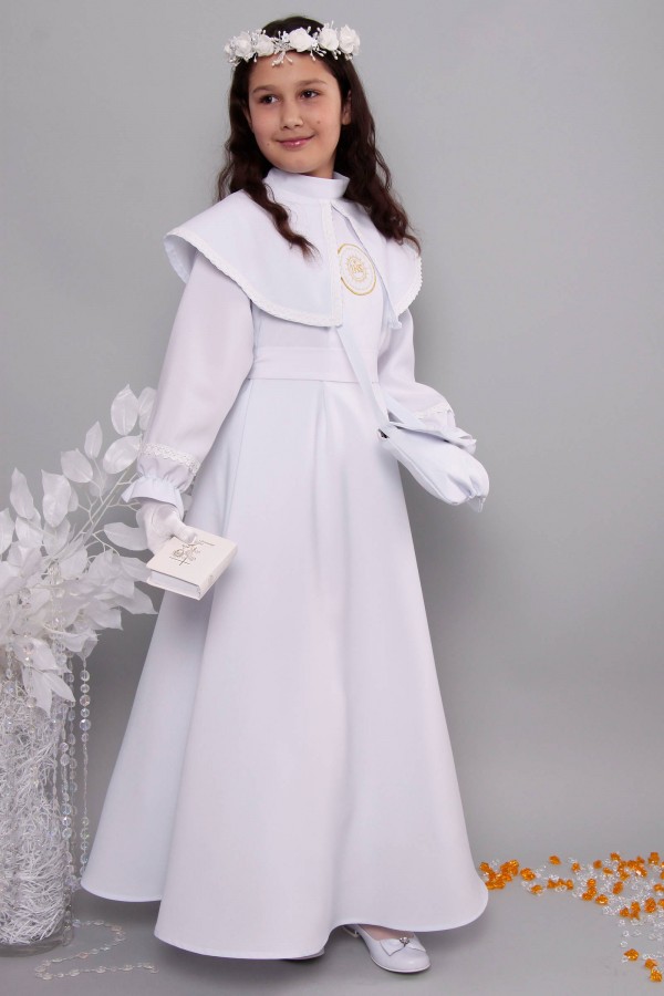 Alba komunijna 20/UK-RS - obraz 1