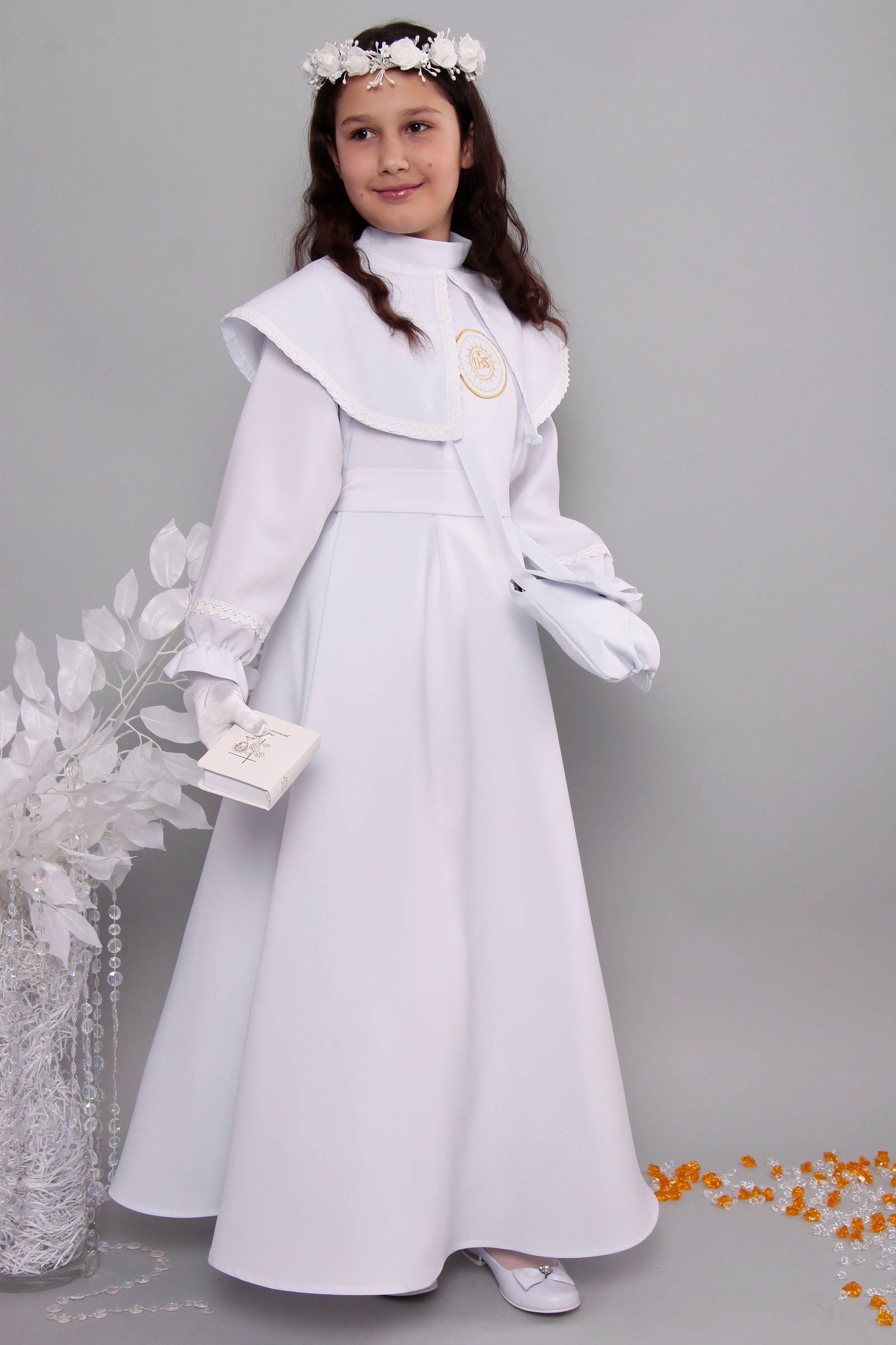 Alba komunijna 20/UK-RS - obraz 1