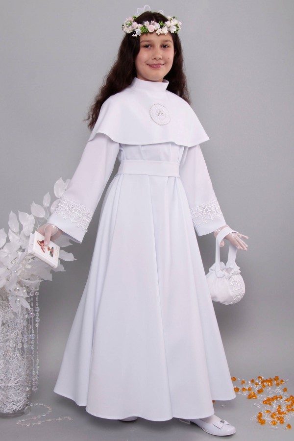 Alba komunijna z gipiurą 6/UK-RS2 - obraz 2