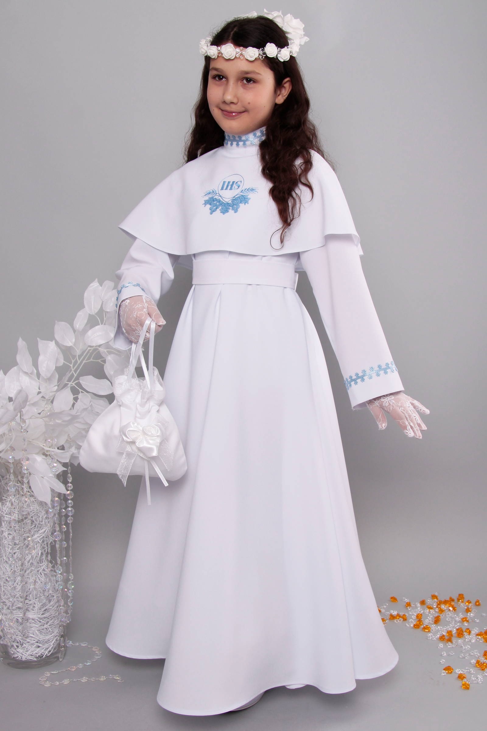 Alba komunijna 8/UK-RS - obraz 3