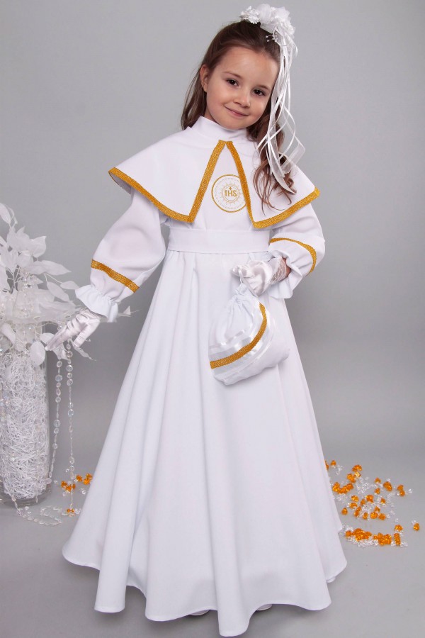 Alba komunijna 16/UK-RS - obraz 1