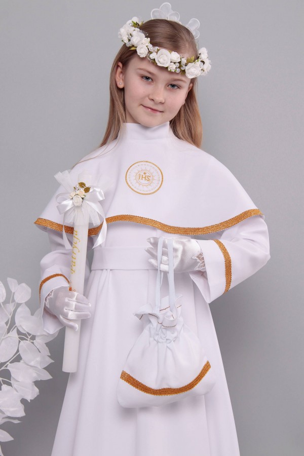 Alba komunijna 17/UK-RS - obraz 1