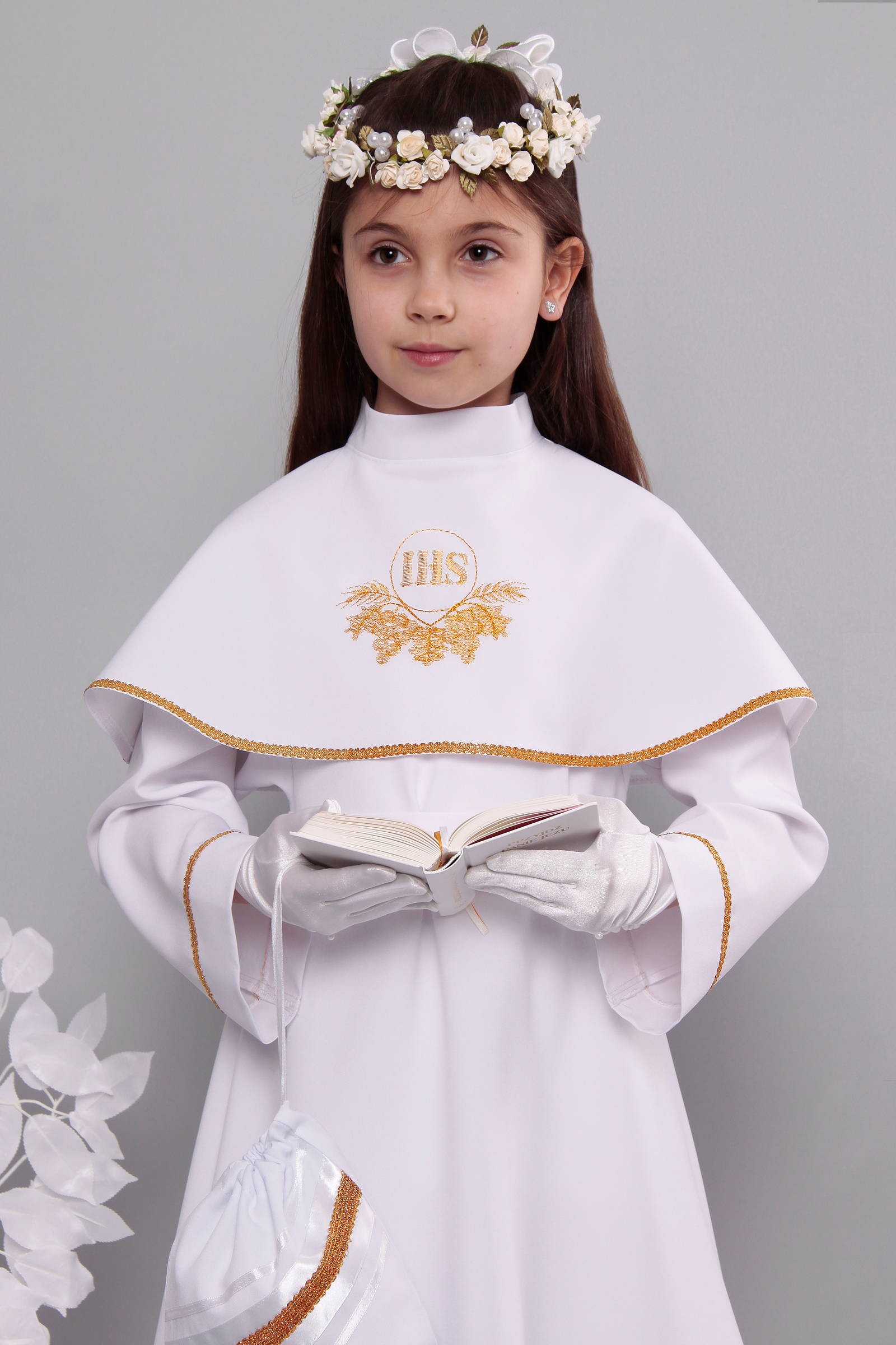 Alba komunijna 22/UK-RS - obraz 0