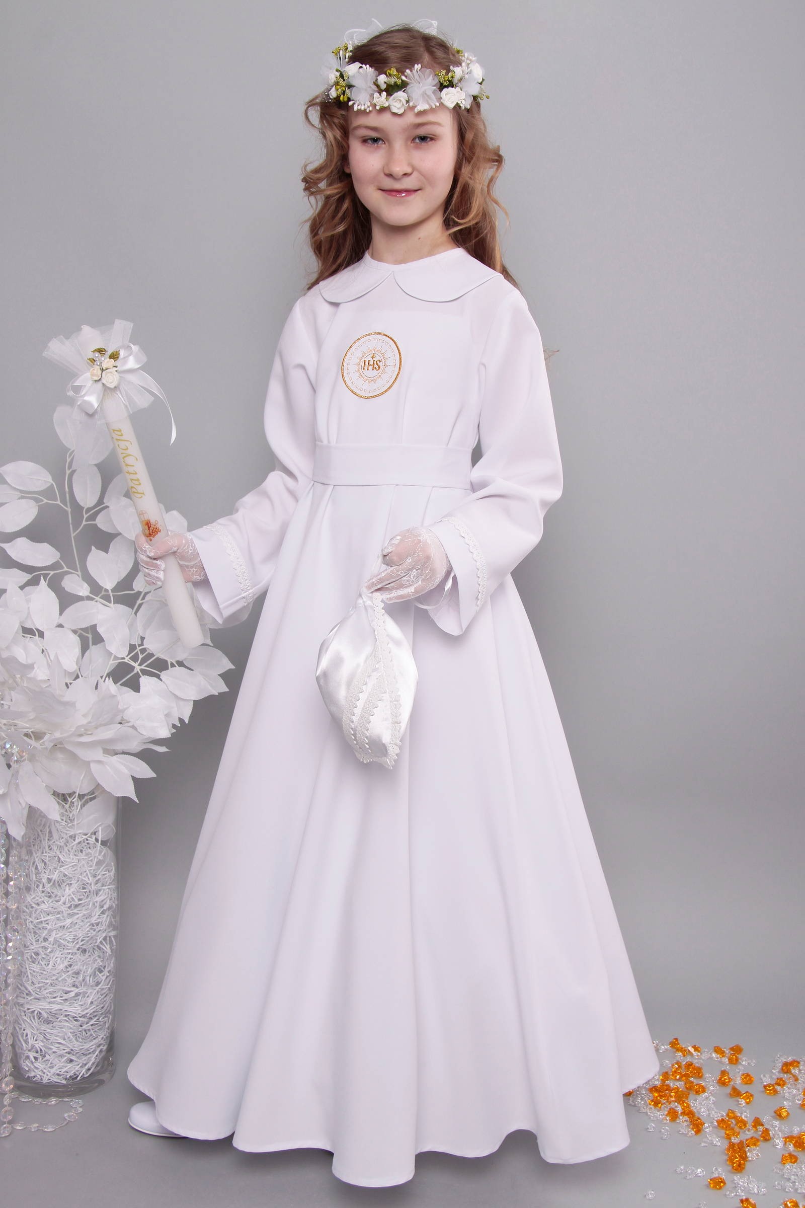 Alba komunijna 7/UK-RS - obraz 3