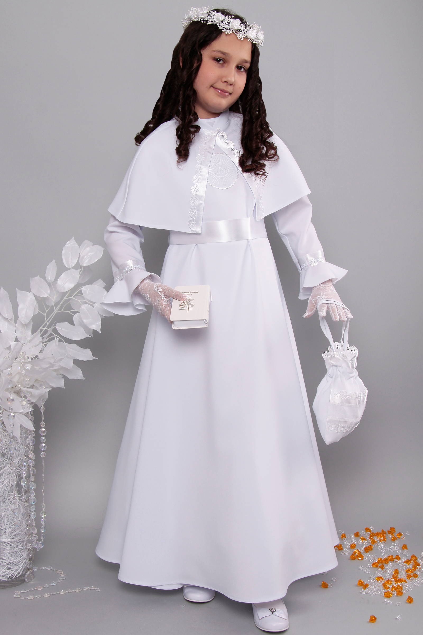 Alba komunijna 11/UK-RS - obraz 3