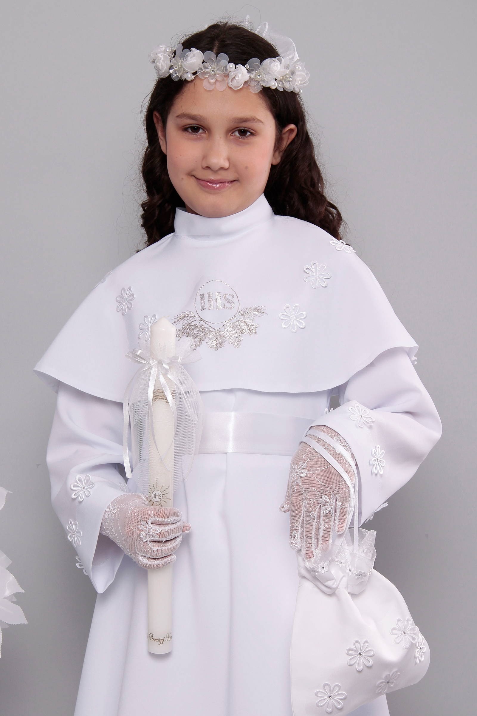 Alba komunijna 19/UK-RS - obraz 0