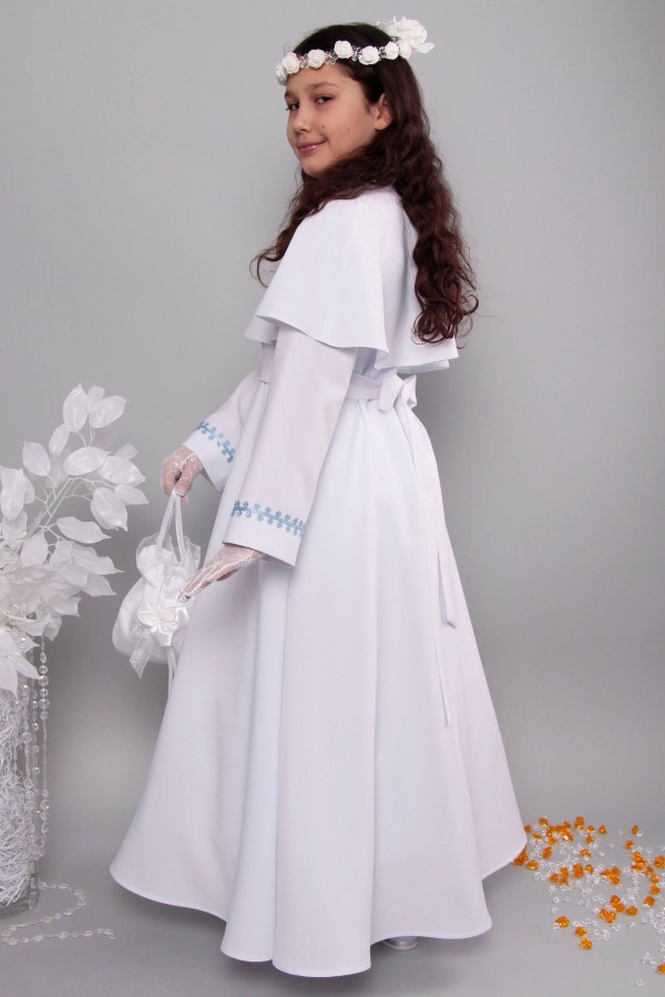 Alba komunijna 8/UK-RS - obraz 4