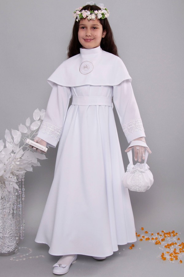 Alba komunijna z gipiurą 6/UK-RS2 - obraz 3