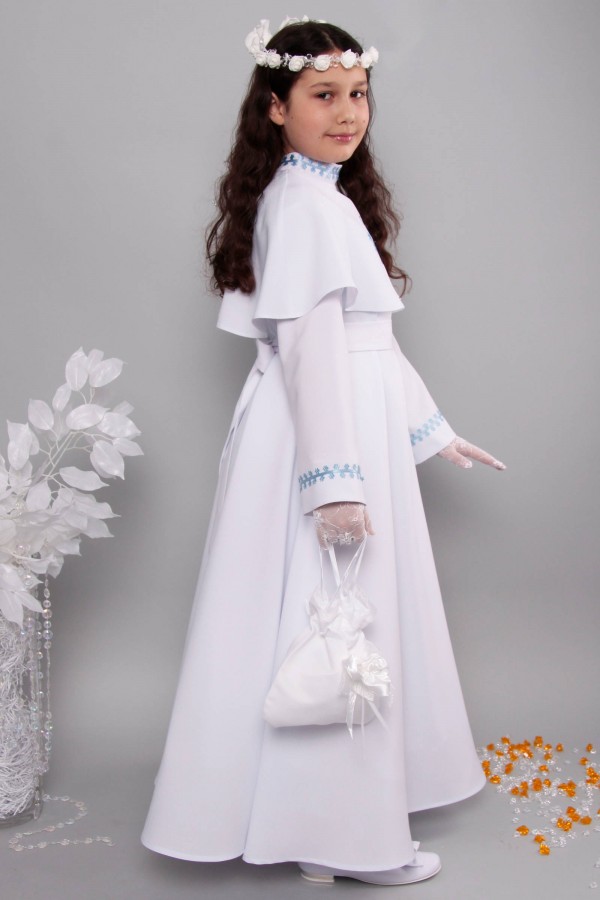 Alba komunijna 8/UK-RS - obraz 5