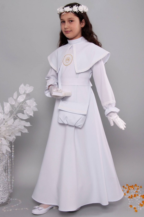 Alba komunijna 20/UK-RS - obraz 3