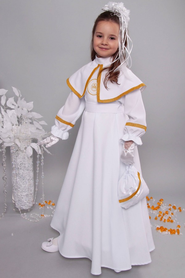 Alba komunijna 16/UK-RS - obraz 3