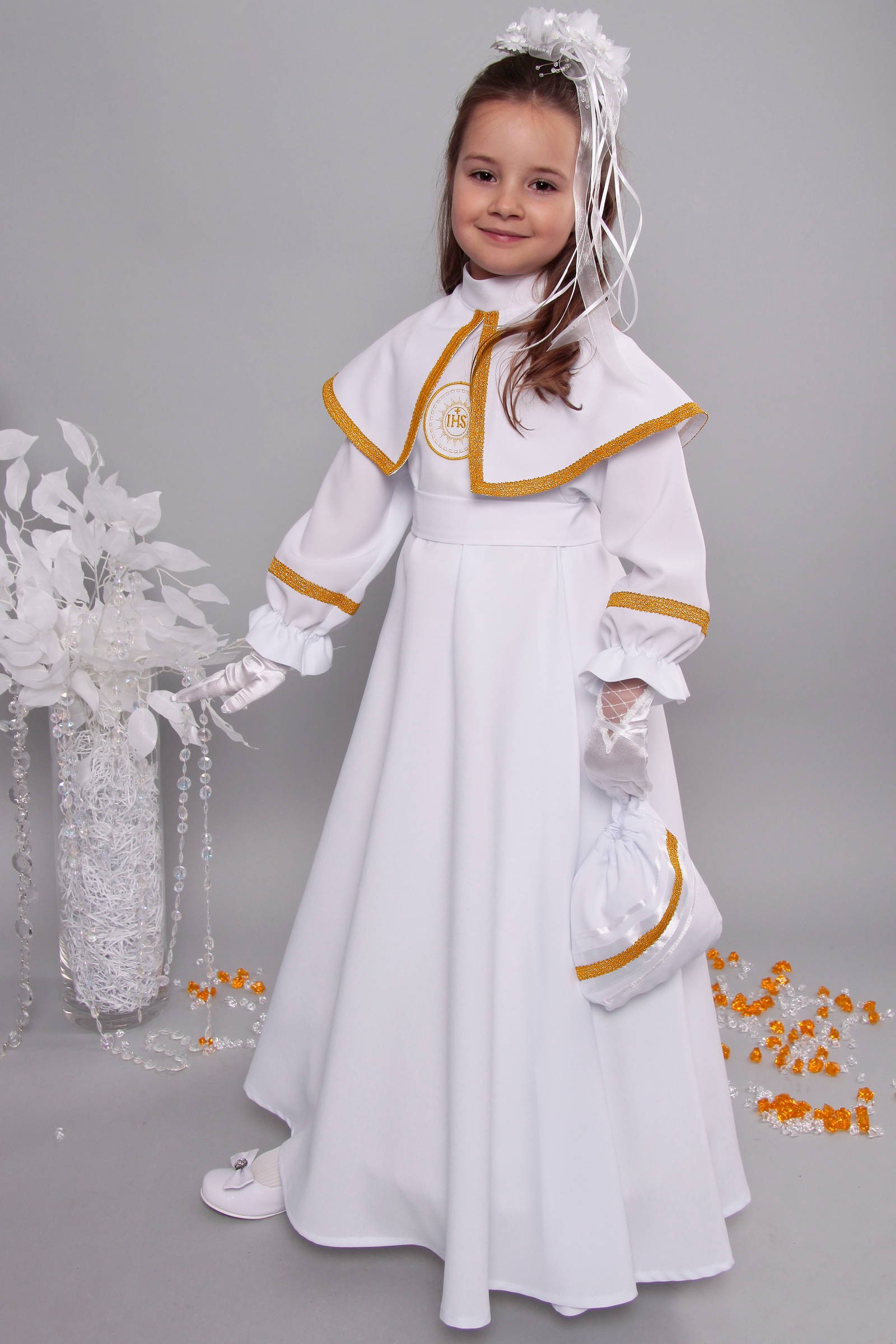 Alba komunijna 16/UK-RS - obraz 3