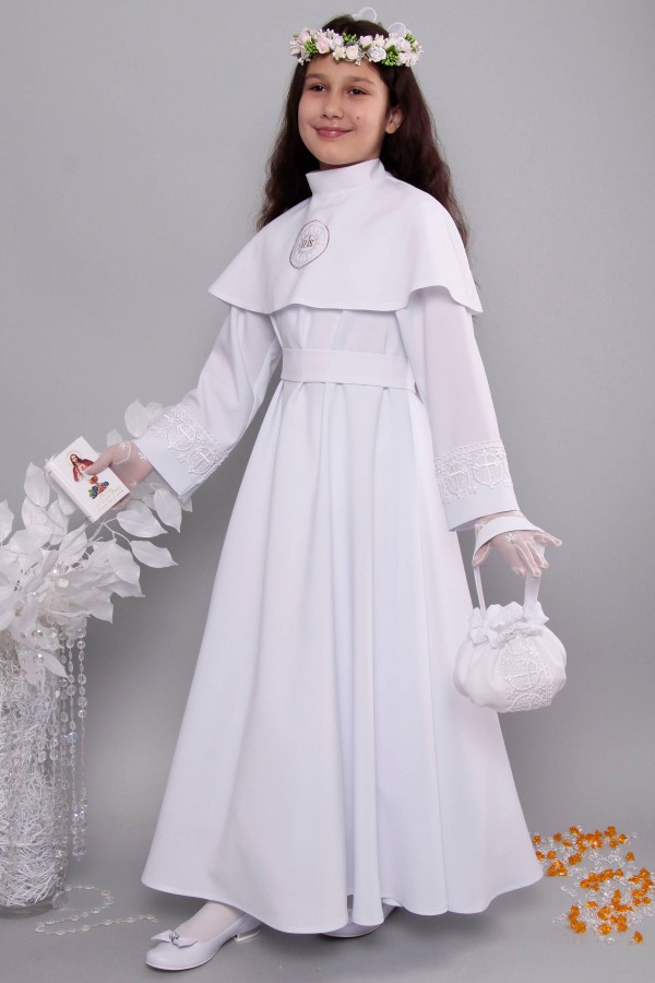 Alba komunijna z gipiurą 6/UK-RS2 - obraz 4