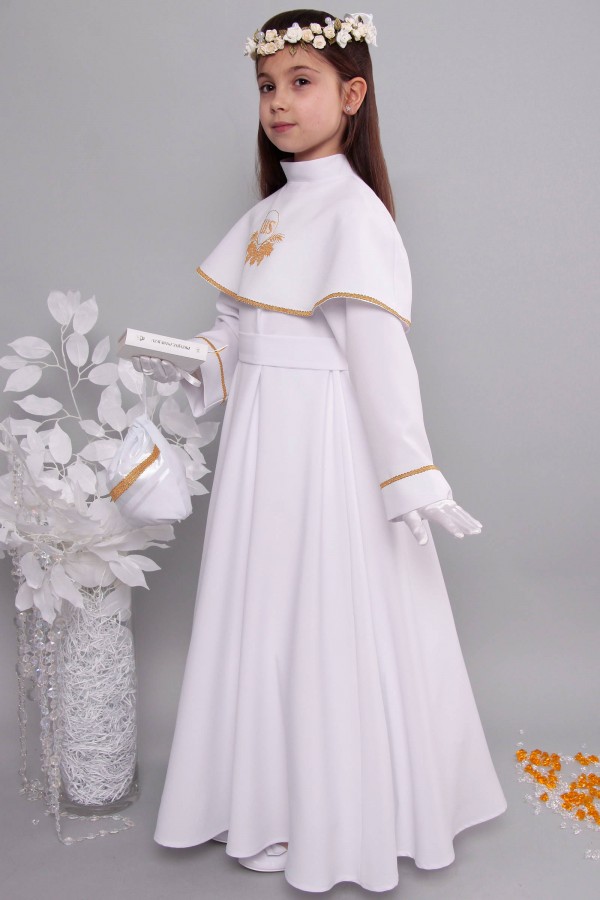 Alba komunijna 22/UK-RS - obraz 3