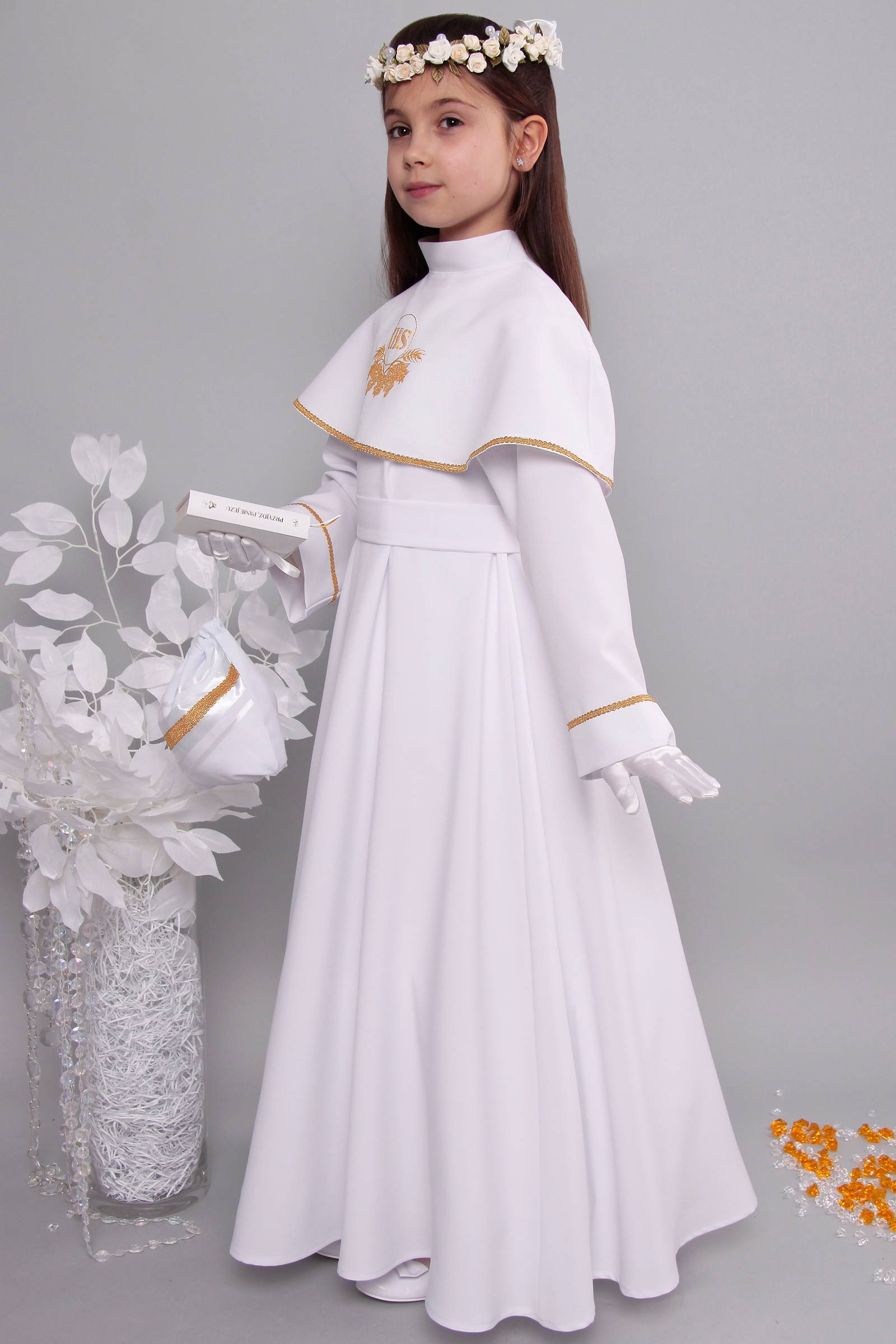 Alba komunijna 22/UK-RS - obraz 3