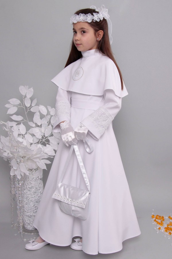 Alba komunijna z gipiurą 6/UK-RS3 - obraz 3