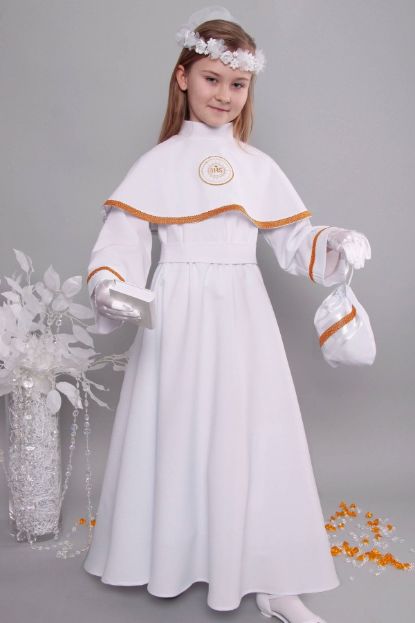 Alba komunijna 17/UK-RS - obraz 4