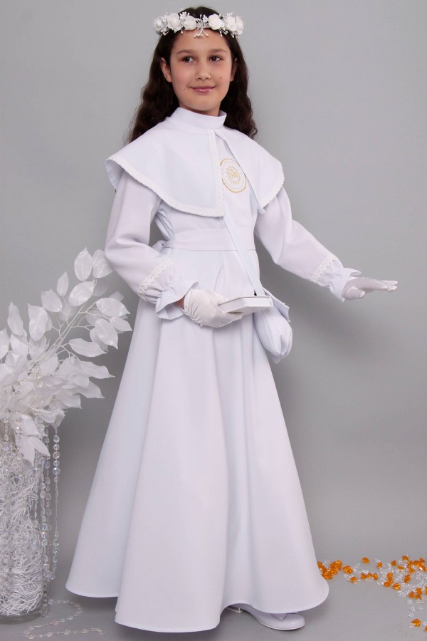 Alba komunijna 20/UK-RS - obraz 4