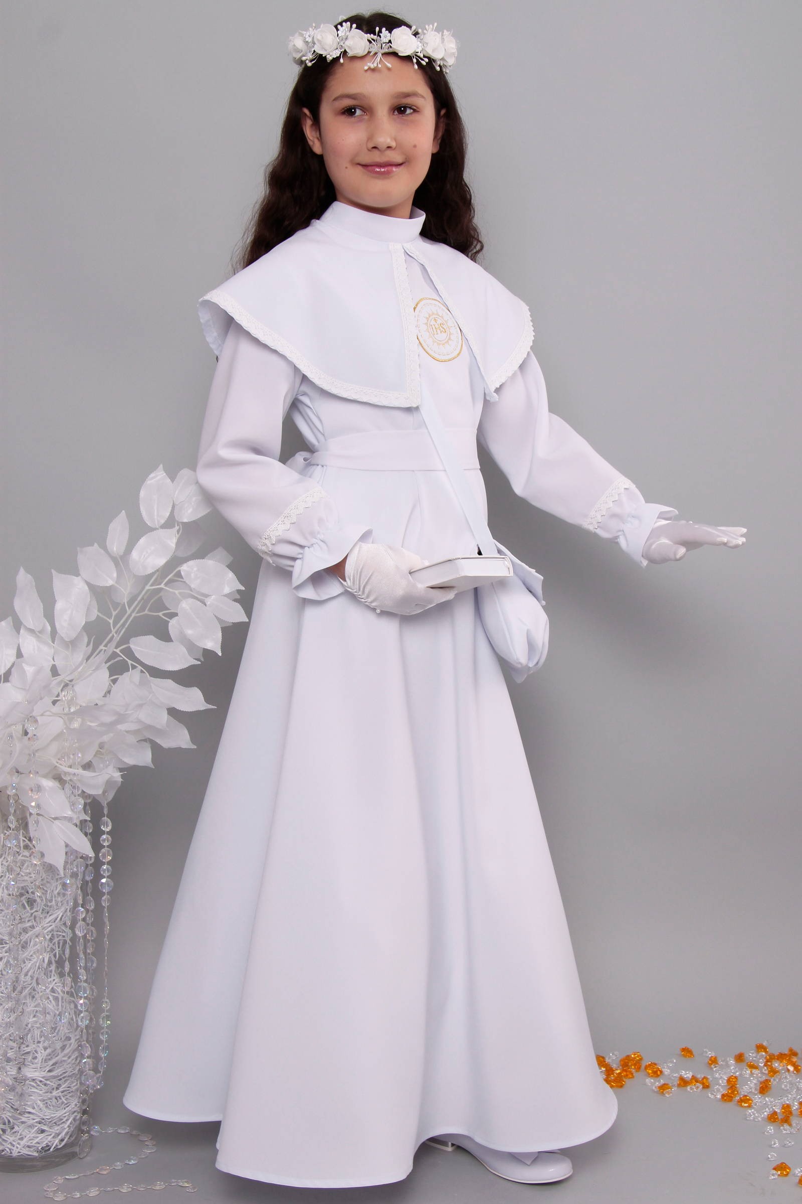 Alba komunijna 20/UK-RS - obraz 4