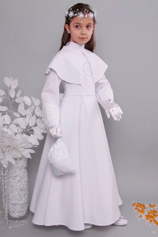 Alba komunijna z gipiurą 12/UK-RS - obraz 3