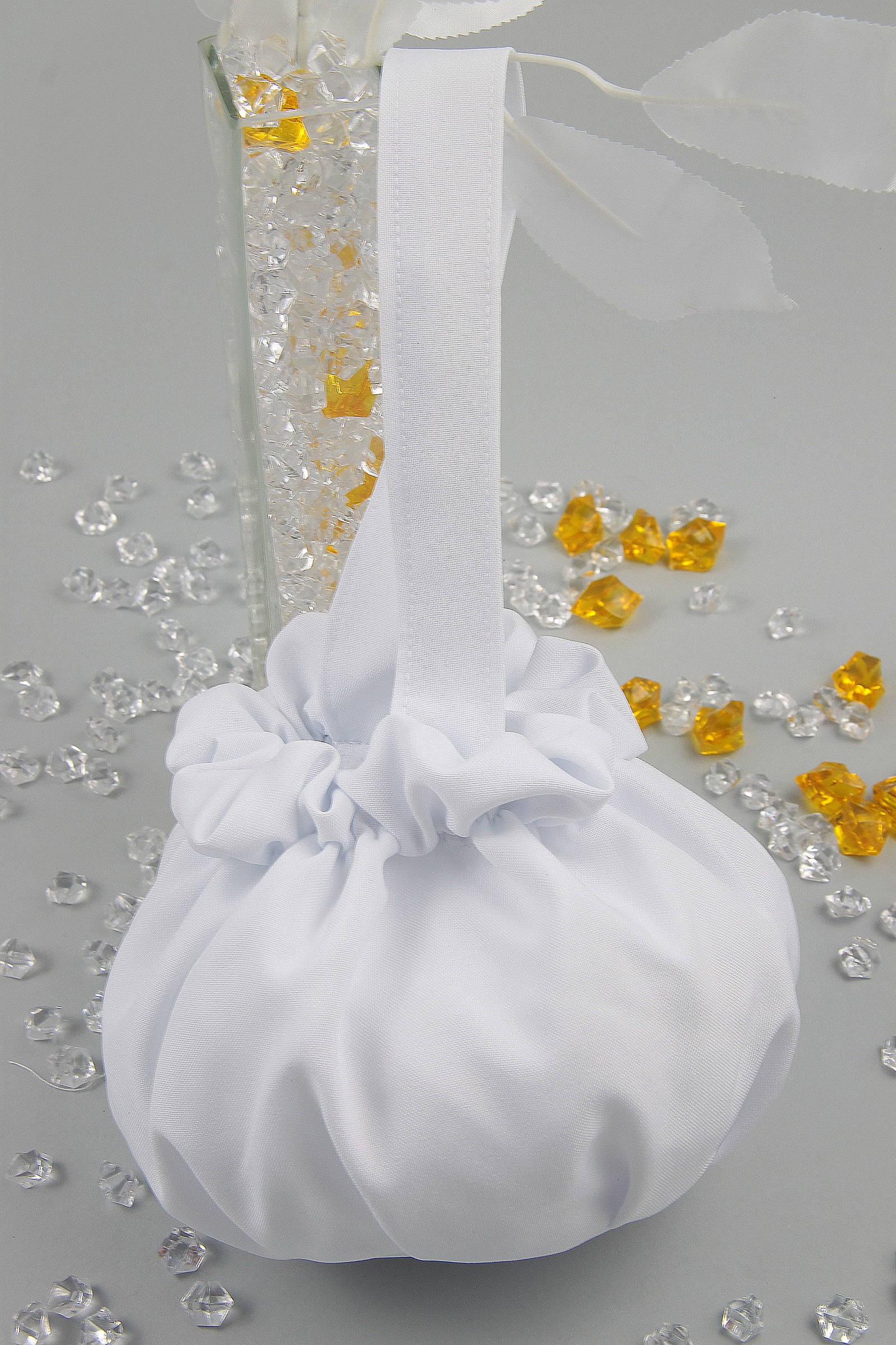 Torebka komunijna mieszek UK-Tm1 - obraz 0