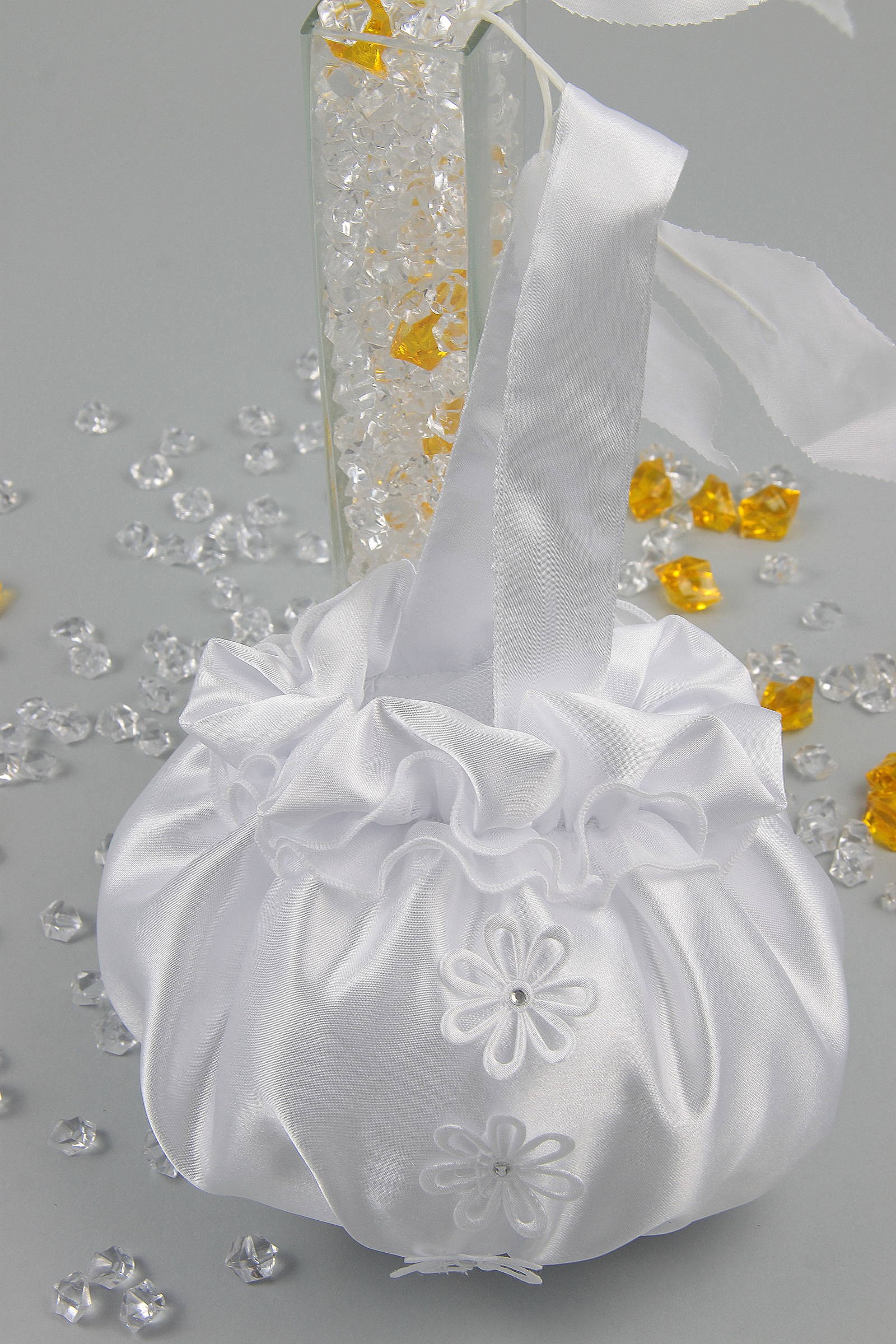 Torebka komunijna mieszek UK-Tm6 - obraz 0