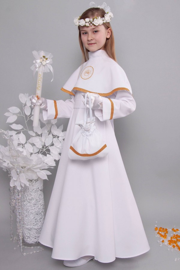 Alba komunijna 17/UK-RS - obraz 3