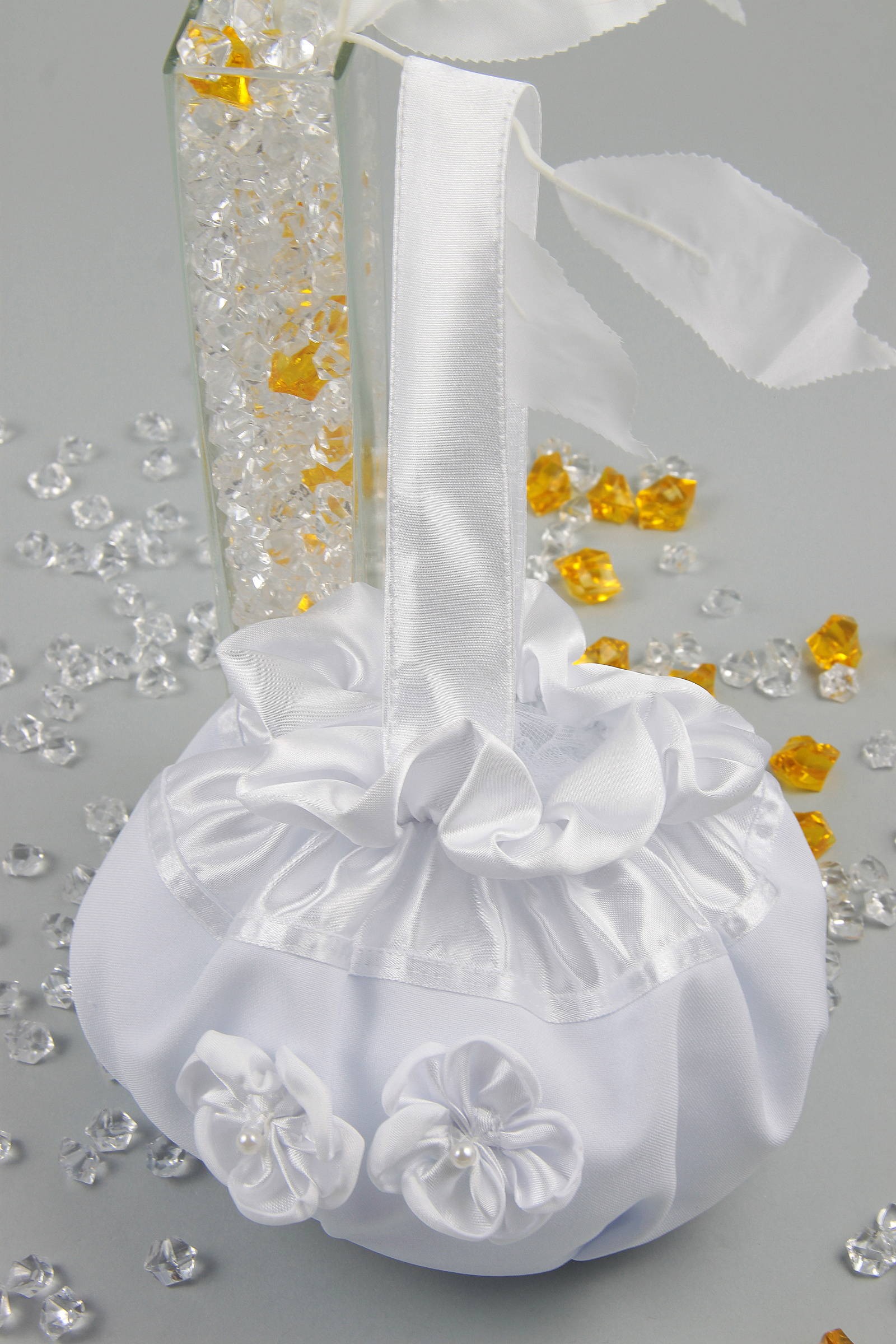 Torebka komunijna mieszek UK-Tm13 - obraz 0