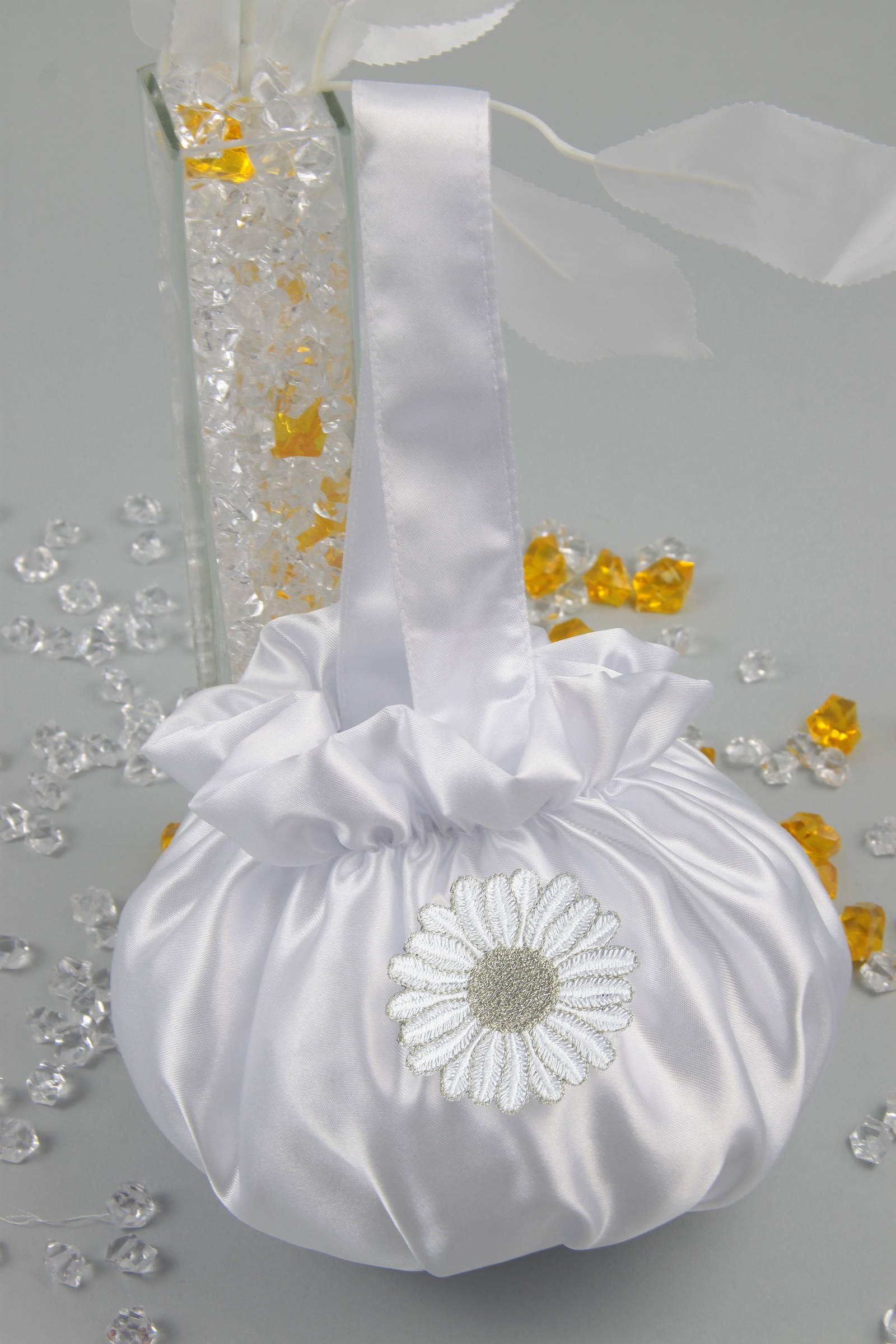 Torebka komunijna mieszek UK-Tm14 - obraz 0