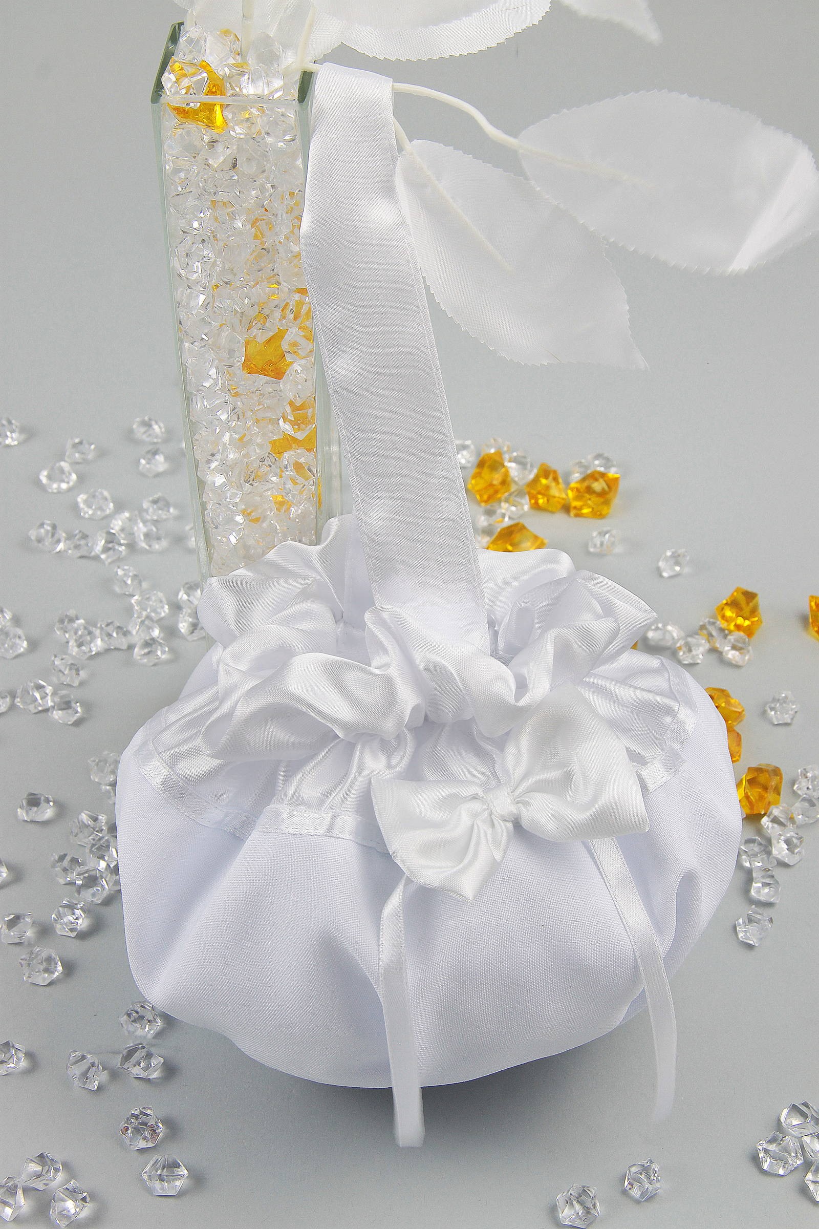 Torebka komunijna mieszek UK-Tm10 - obraz 0