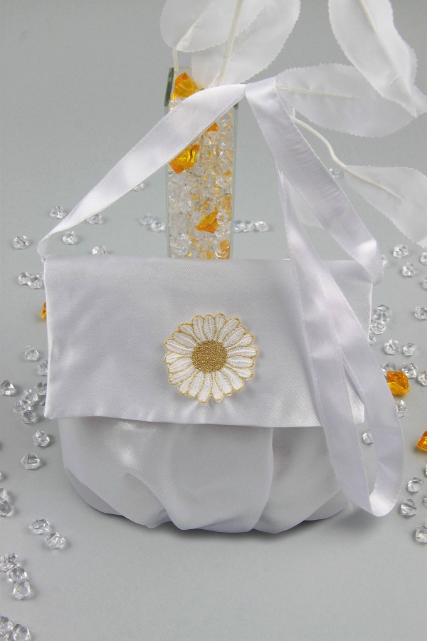 Torebka komunijna na pasek UK-Tp3 - obraz 1