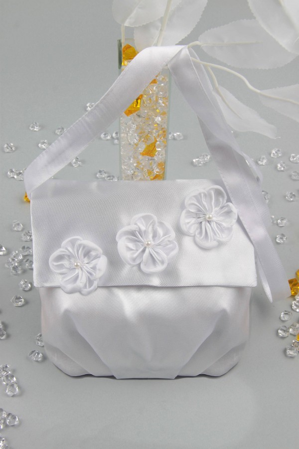 Torebka komunijna na pasek UK-Tp7 - obraz 1