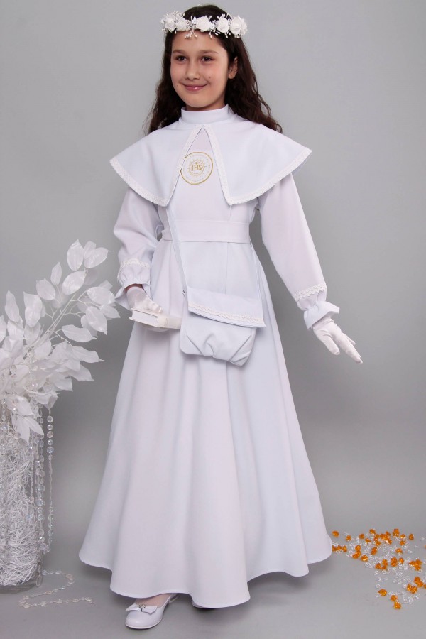 Alba komunijna 20/UK-RS - obraz 2