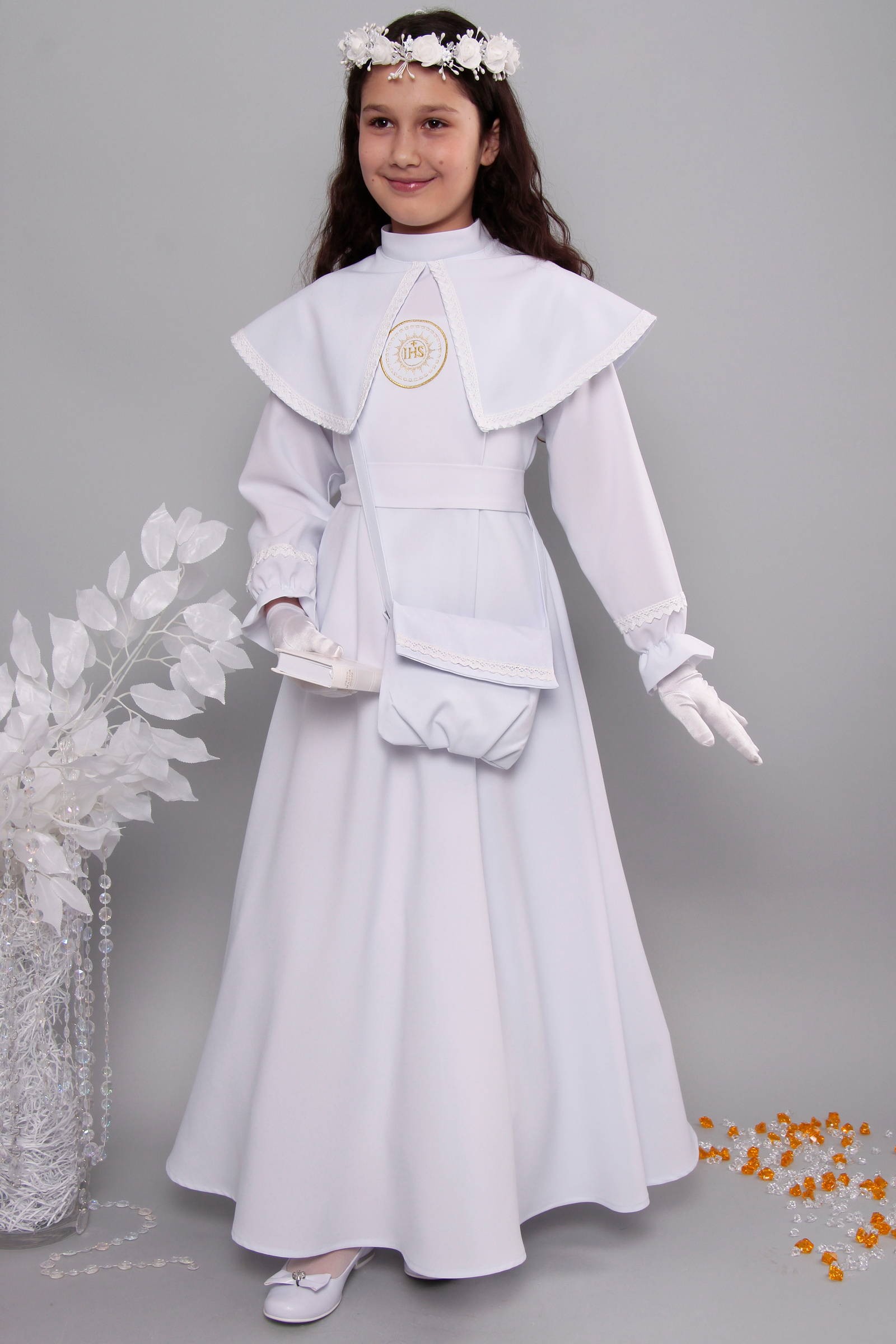 Alba komunijna 20/UK-RS - obraz 2