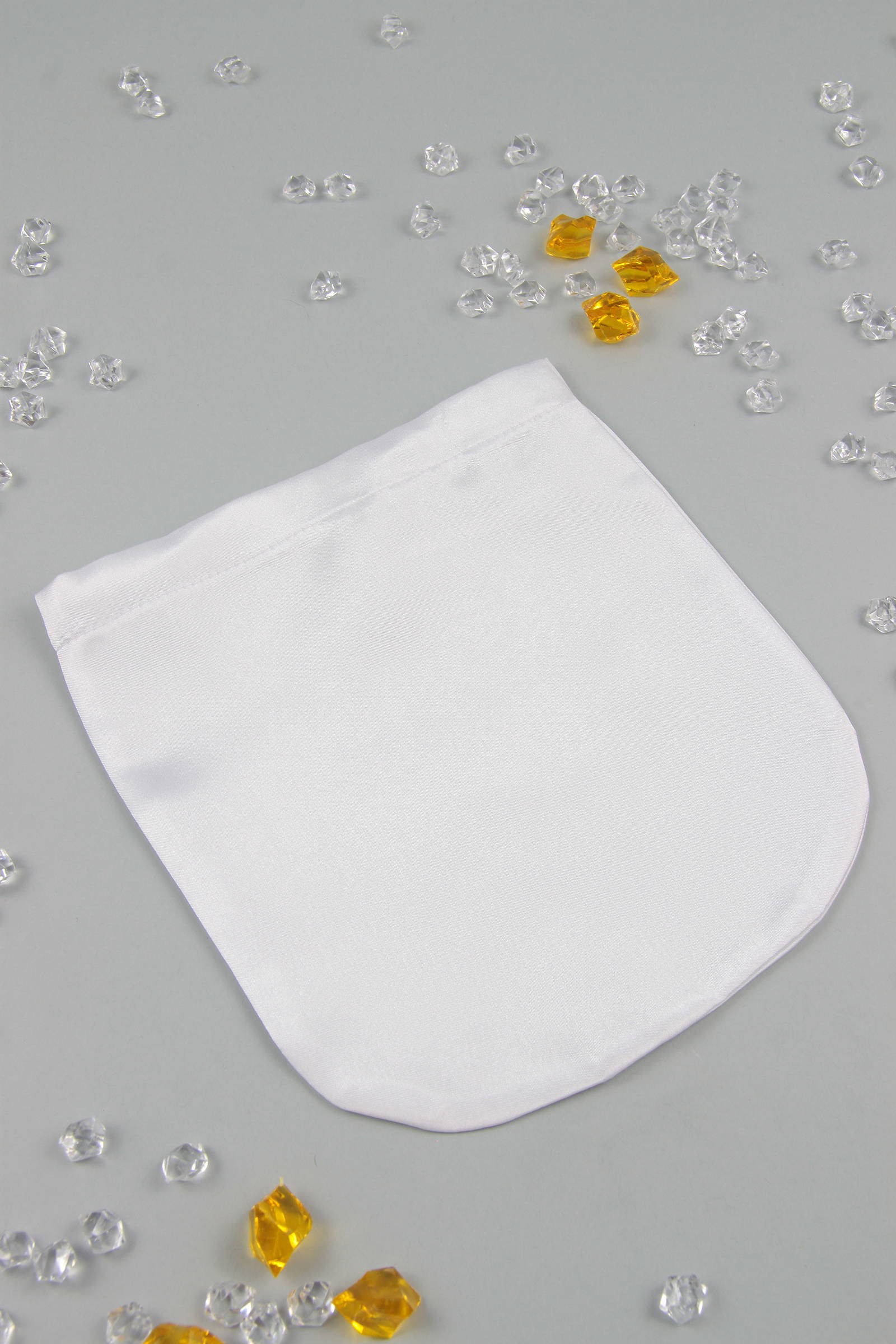 Torebka komunijna prosta UK-T1 - obraz 0