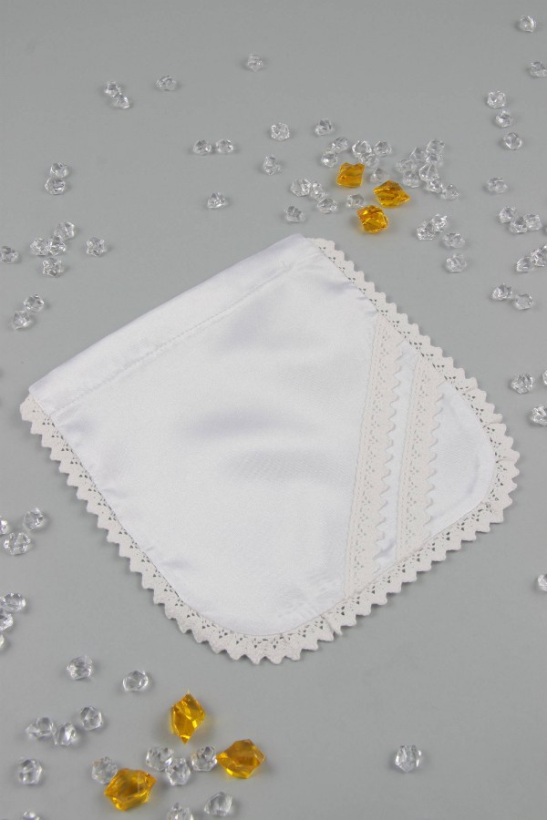 Torebka komunijna prosta UK-T2 - obraz 2